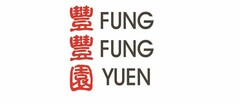 FUNG FUNG YUEN