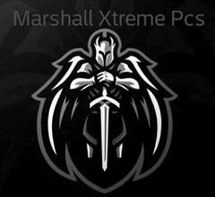 MARSHALL XTREME PCS