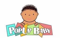 POPUP BABY