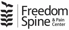 FREEDOM SPINE & PAIN CENTER