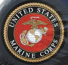 UNITED STATES MARINE CORPS SEMPER FIDELIS