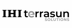 IHI TERRASUN SOLUTIONS