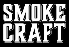 SMOKE CRAFT