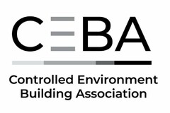 CEBA CONTROLLED ENVIRONMENT BUILDING ASSOCIATION