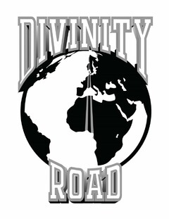 DIVINITY ROAD