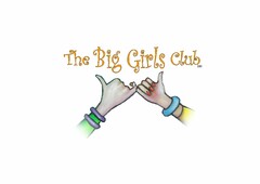 THE BIG GIRLS CLUB