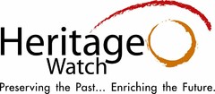 HERITAGE WATCH