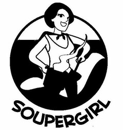 SOUPERGIRL