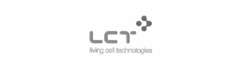 LCT LIVING CELL TECHNOLOGIES