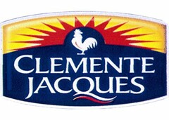 CLEMENTE JACQUES