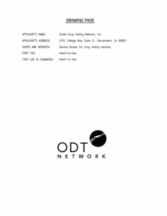 ODT NETWORK