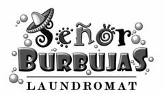 SENOR BURBUJAS LAUNDROMAT