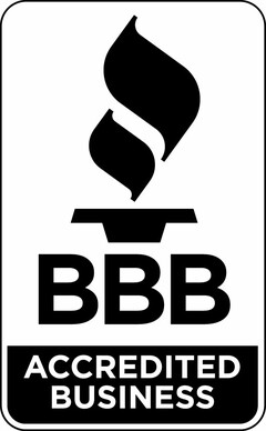 BBB ACCREDITED BUSINESS