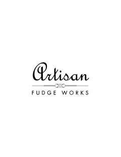 ARTISAN FUDGE WORKS