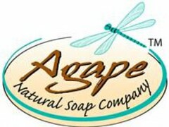 AGAPE NATURAL SOAP COMPANY