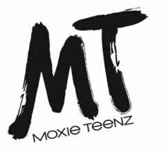 MT MOXIE TEENZ