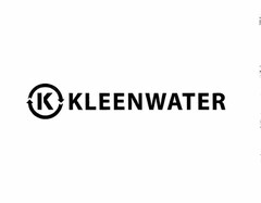 K KLEENWATER