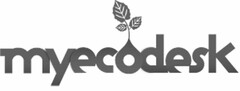 MYECODESK