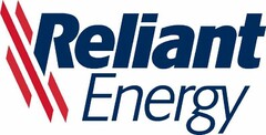 RELIANT ENERGY