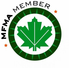 MFMA MEMBER