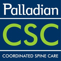 PALLADIAN CSC COORDINATED SPINE CARE