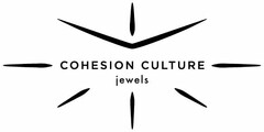 COHESION CULTURE JEWELS