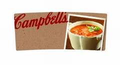 CAMPBELL'S