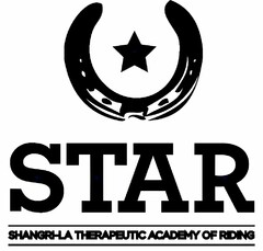 STAR SHANGRI-LA THERAPEUTIC ACADEMY OF RIDING