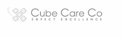 CUBE CARE CO EXPECT EXCELLENCE