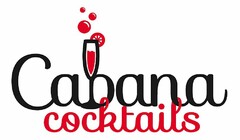 CABANA COCKTAILS