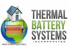 THERMAL BATTERY SYSTEMS INCORPORATED HEAT IS WHERE YOU FIND IT.