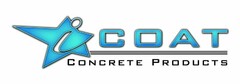 ICOAT CONCRETE PRODUCTS