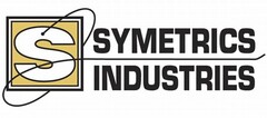 S SYMETRICS INDUSTRIES