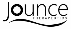 JOUNCE THERAPEUTICS