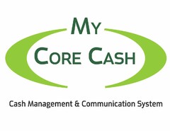 MY CORE CASH CASH MANAGEMENT & COMMUNICATION SYSTEM