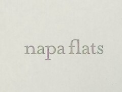 NAPA FLATS