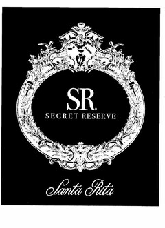 SR SECRET RESERVE SANTA RITA