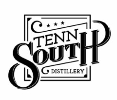 TENN SOUTH DISTILLERY