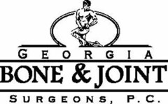 GEORGIA BONE & JOINT SURGEONS, P.C.