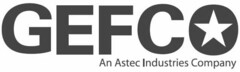 GEFCO AN ASTEC INDUSTRIES COMPANY