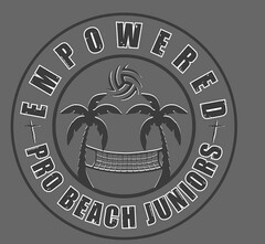 EMPOWERED PRO BEACH JUNIORS