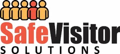 SAFEVISITOR SOLUTIONS