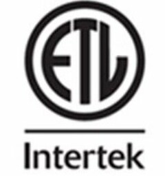 ETL INTERTEK