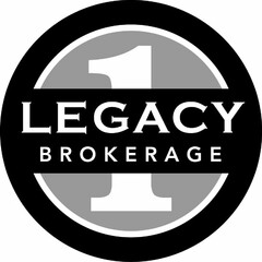 1LEGACY BROKERAGE