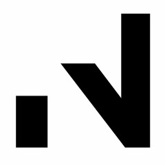 N