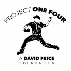 PROJECT ONE FOUR A DAVID PRICE FOUNDATION