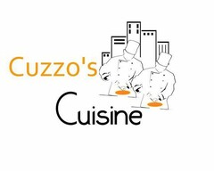 CUZZO'S CUISINE