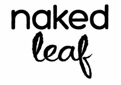 NAKED LEAF