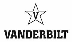 V VANDERBILT