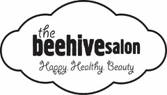 THE BEEHIVESALON HAPPY. HEALTHY. BEAUTY